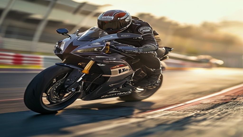 Non solo moto: l’esperienza Nolan al Misano World Circuit