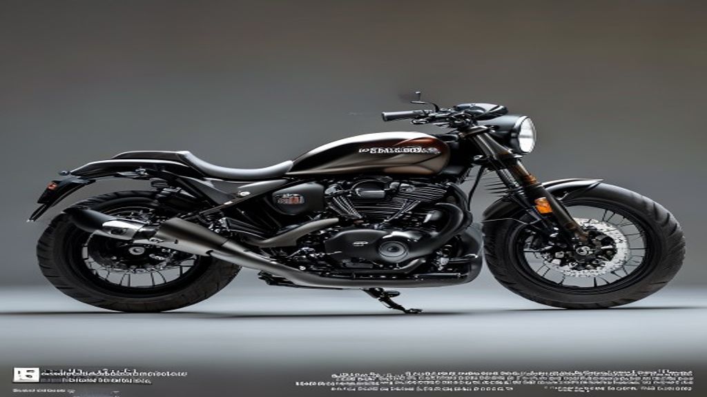 Gamma motorizzazioni e prezzo della Boss Hoss Cruiser 2026