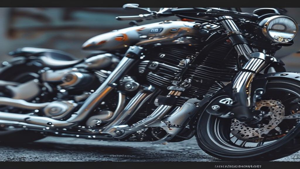 Boss Hoss Cruiser 2026: specifiche tecniche e prestazioni del V8