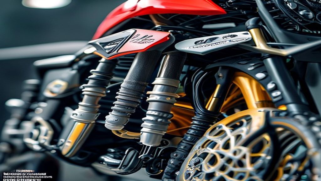 Le novità tecniche della nuova KTM 790 Adventure