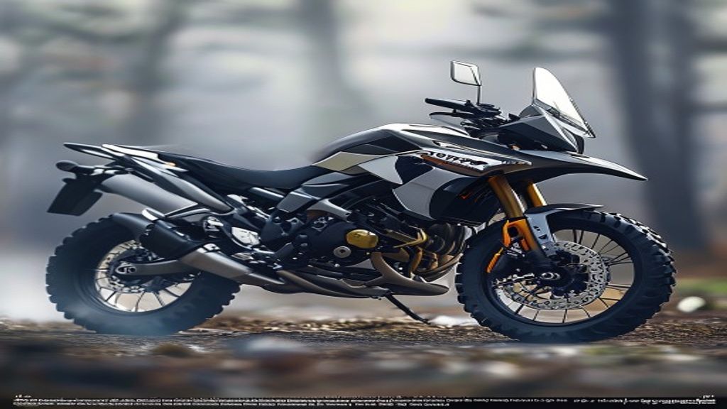 Nuova KTM 790 Adventure: addio al serbatoio laterale e nuovo design