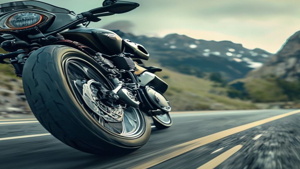Triumph Speed Twin 1200 TFC: ciclistica e prestazioni High Power