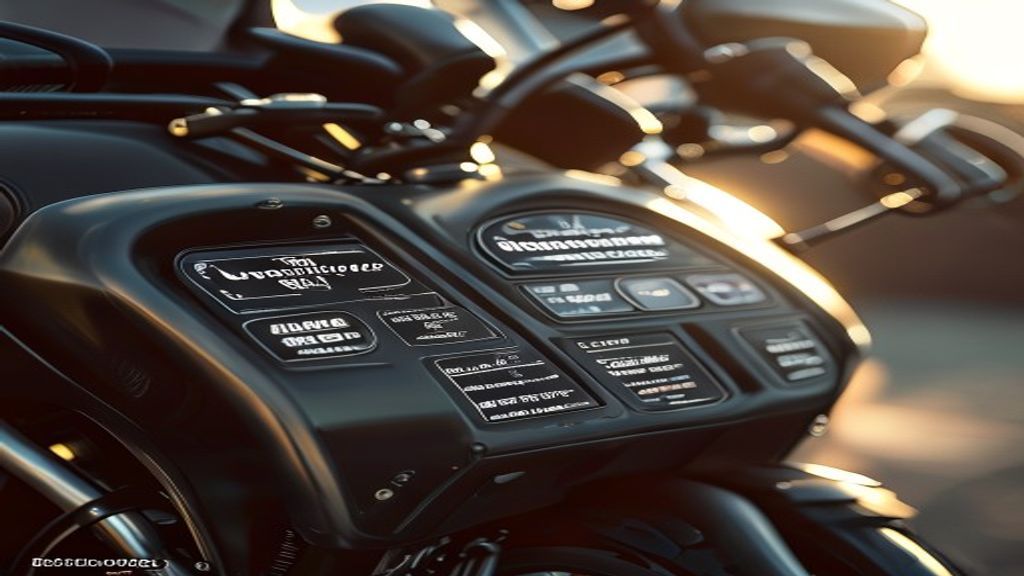 Design e tecnologia della Triumph Speed Twin 1200 TFC