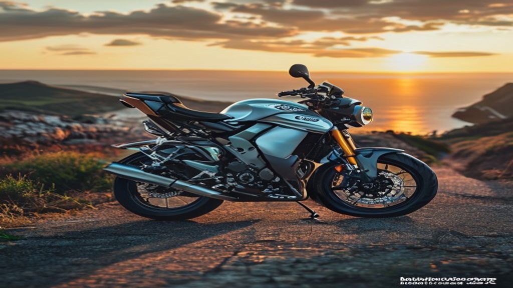 Analisi del posizionamento della Kawasaki Z 900 RS 2027