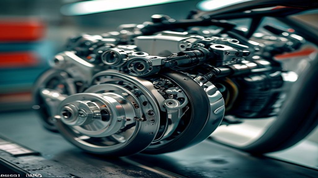 Cosa cambia nel 2026: dalla cilindrata 1000cc agli 850cc
