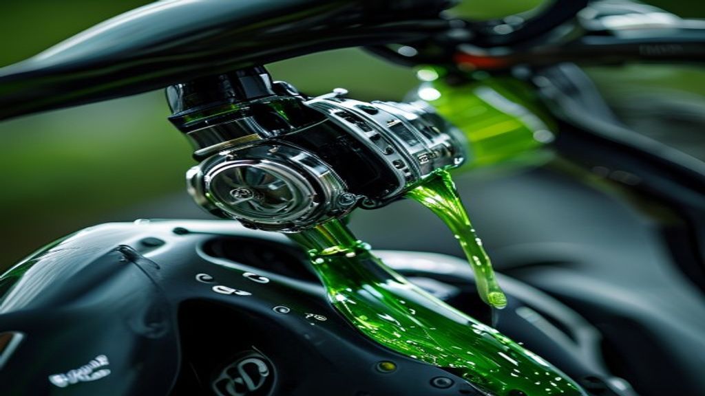 Sostenibilità e Carburanti Sintetici: la rivoluzione chimica del 2026