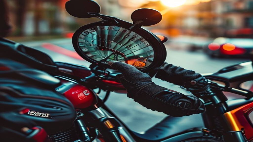 Nuovo Codice della Strada 2025: tutte le modifiche per i motociclisti