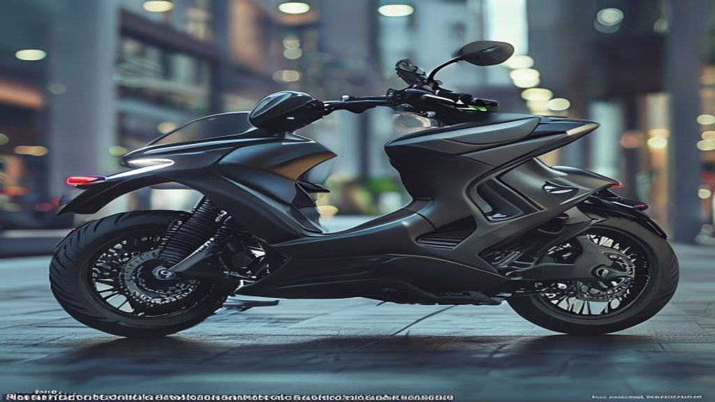 SYM Joyride 300 2026: il restyling che non ti aspetti, tra tecnologia e sostanza