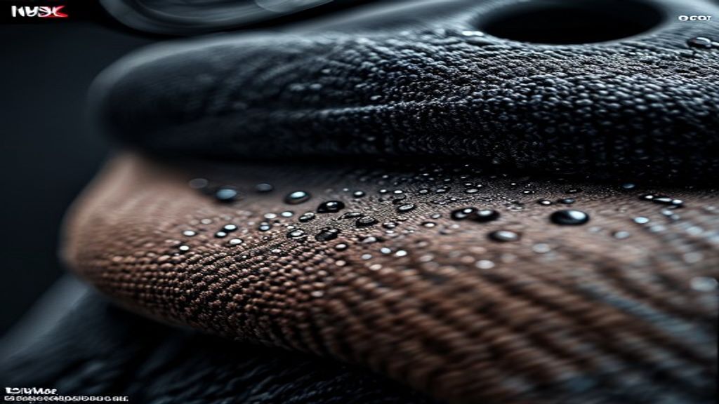 Tecnologia dei materiali e gestione del microclima