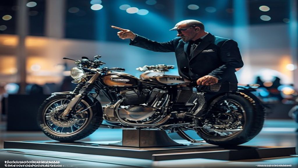 L'asta delle moto confiscate gestita da Apple Auctioneering