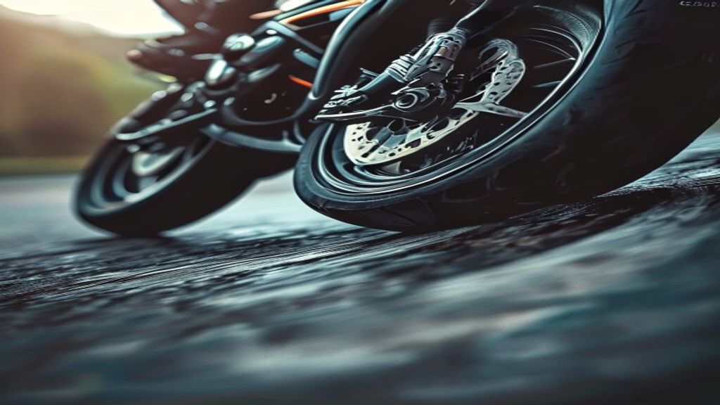 Analisi Tecnica per Rider: Curve, Asfalto e Livello di Difficoltà