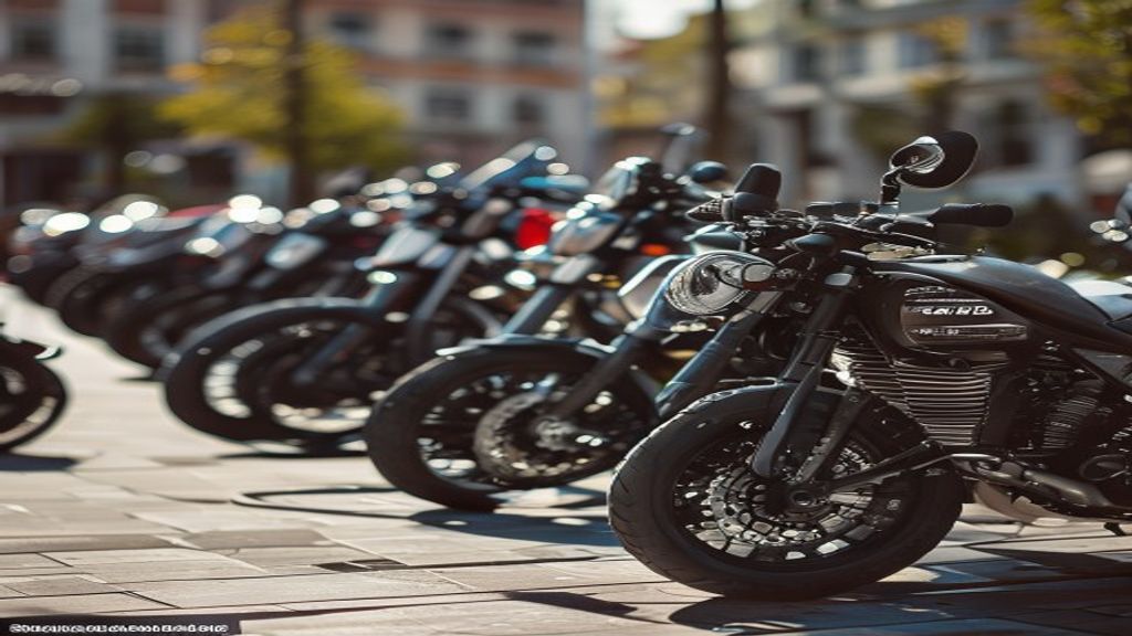 Moto consentite