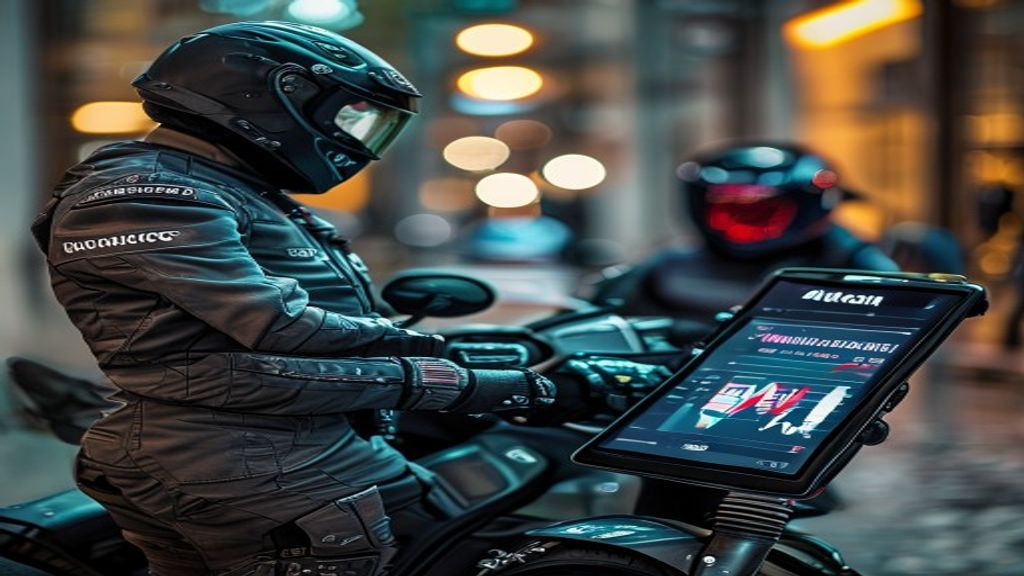 L'impatto economico e il contesto per il motociclista