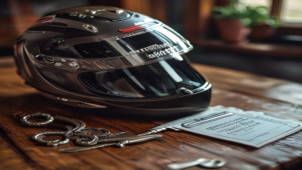 Patente moto invalidata: come riaverla e procedura completa