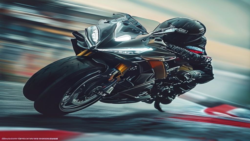 Prestazioni e ambizioni mondiali della CFMoto V4SR-RR