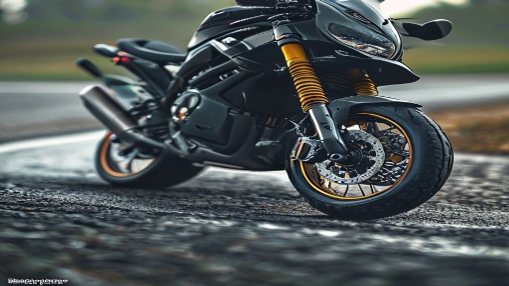 Dinamica di guida e limiti del Pirelli Scorpion XC Mid Hard