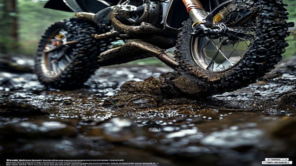 Pirelli Scorpion XC Mid Hard: prestazioni tra rocce e fango