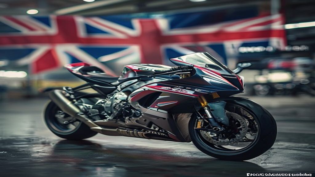 Riflessioni tra paddock e strada: il rigore britannico