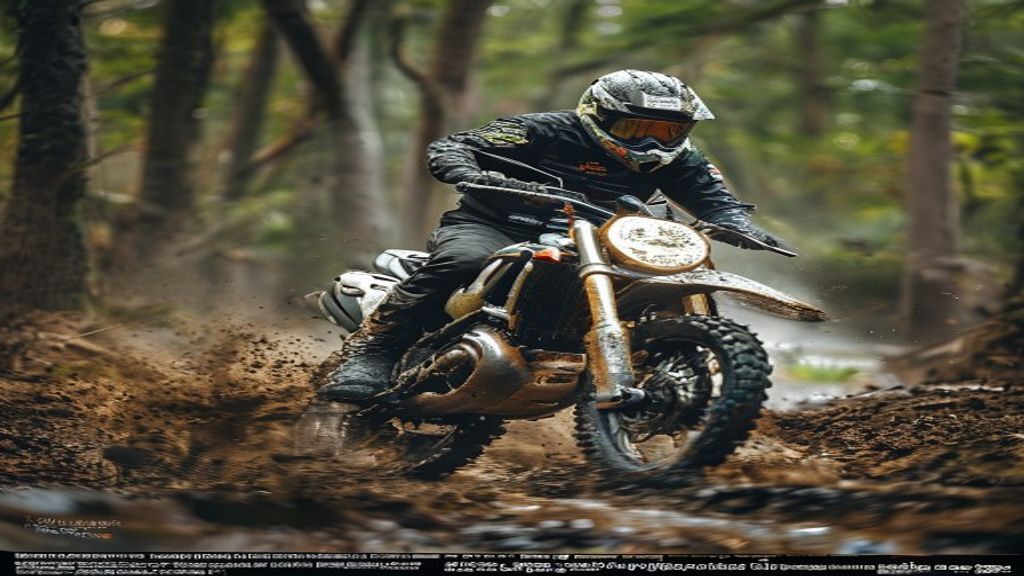 Il terzo successo consecutivo di Polini nella E-Bike Enduro World Cup