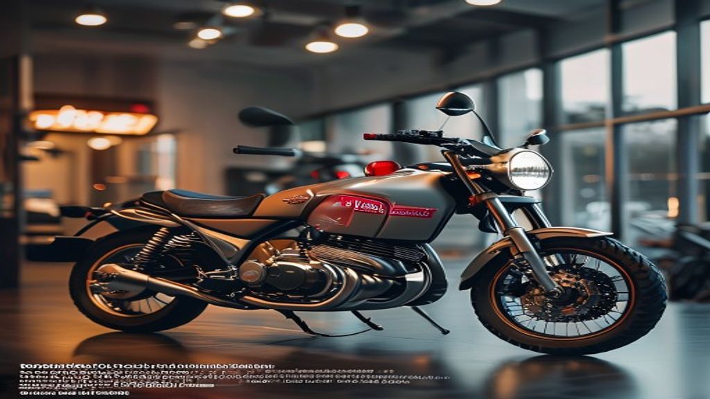 Prezzo e disponibilità della Polini Minibike 910 RS