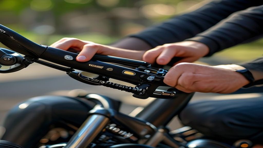 Checklist ergonomica: Come regolare moto e equipaggiamento per la tua schiena