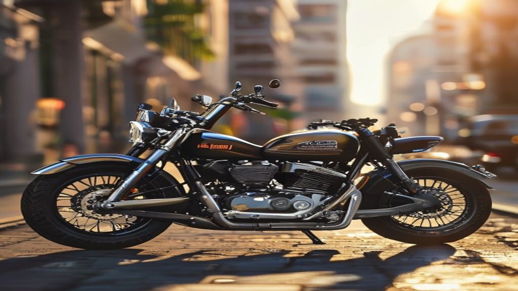 Nuovi modelli Harley-Davidson per recuperare il mercato