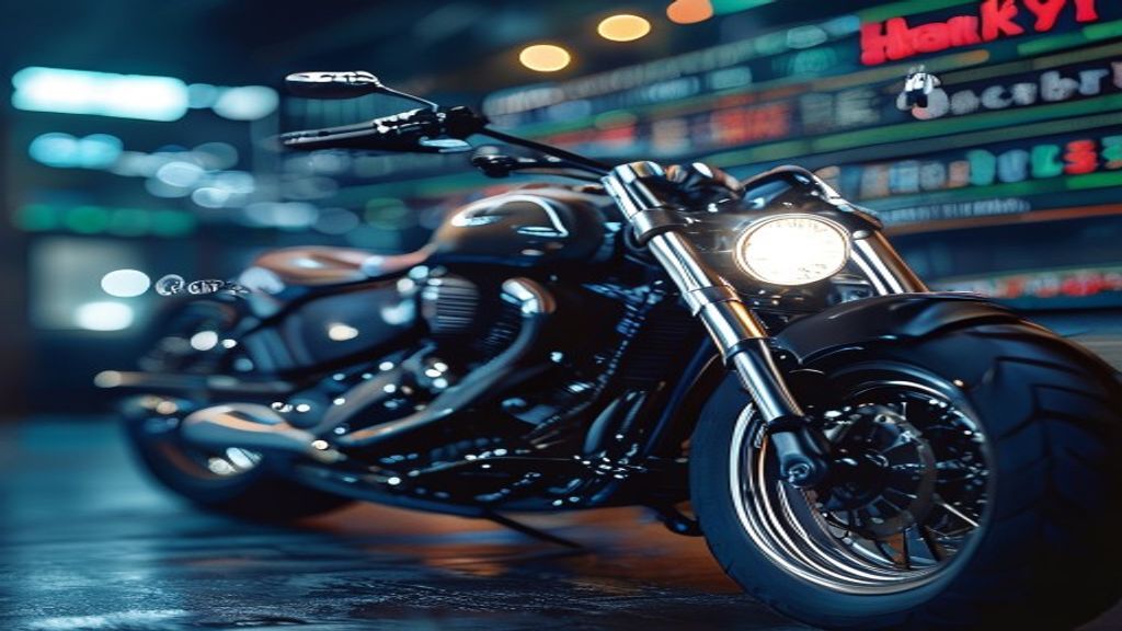 La strategia Harley-Davidson e il rischio "junk" di S&P