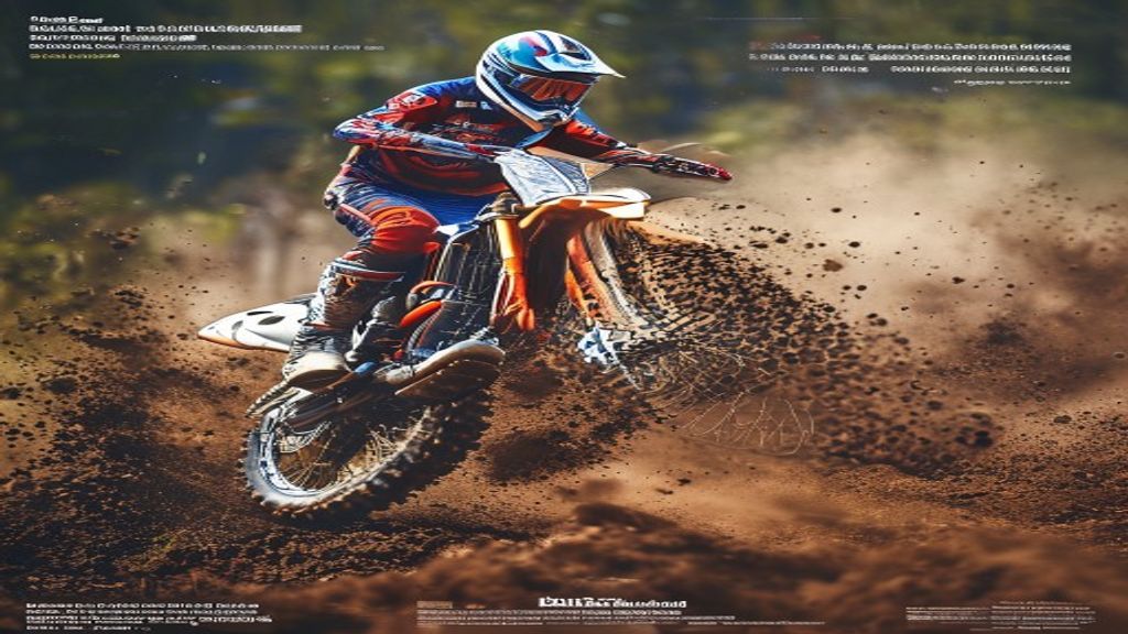 Hunter Lawrence e il dominio nel Pro Motocross 450