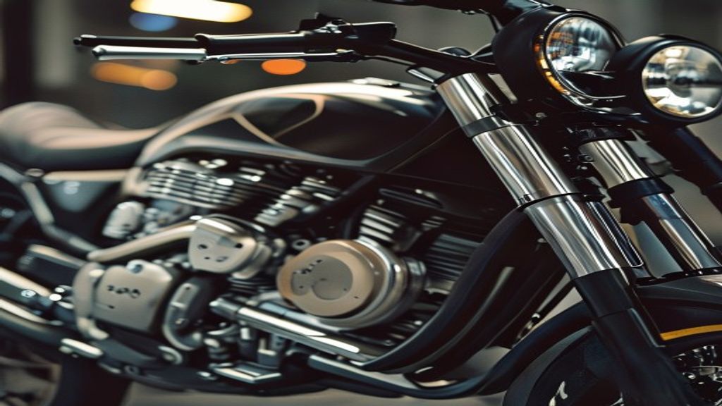 Honda CB1000F: cuore Hornet e anima vintage