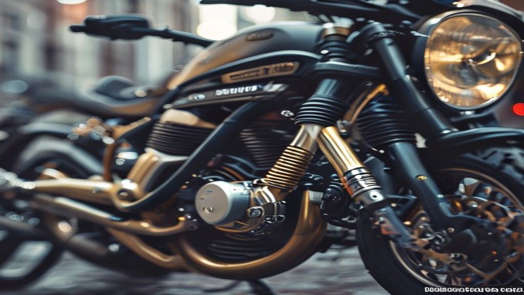QJ Motor SQ 350: motore, prestazioni e ciclistica