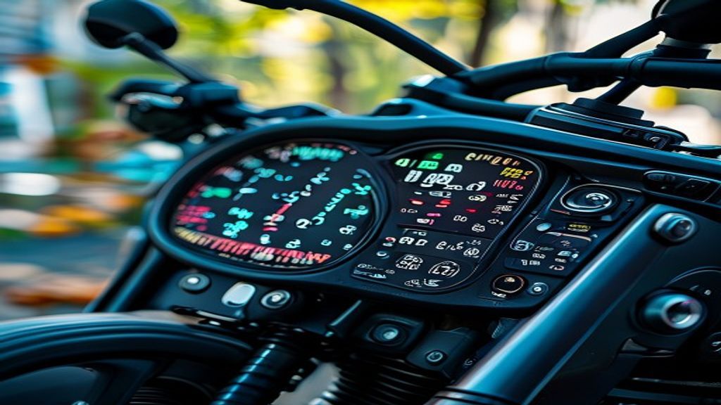 Dotazioni tecnologiche e prezzo di QJ Motor SQ 350