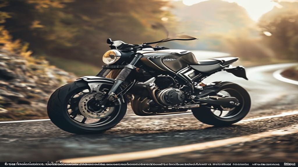 Le prestazioni e il posizionamento del QJMotor SQ350