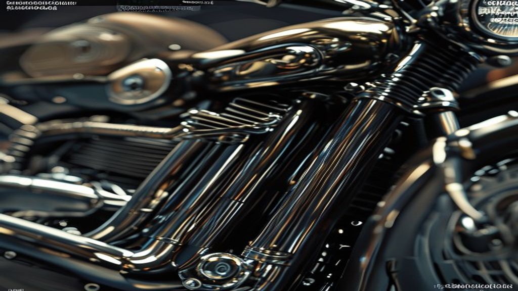 Le Specifiche Estreme della Gilera SP 01