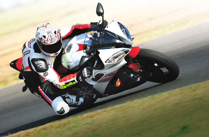 Quando sognavamo di fare i piloti: Yamaha R6 usata: pregi, difetti e velocità massima