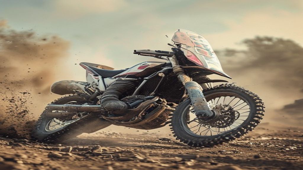 L'incidente di Jacopo Cerutti e le falle nella sicurezza del Rally-Raid