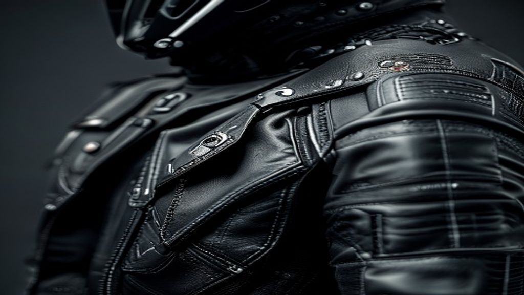 Rebelhorn Inferno: materiali e sicurezza tecnica