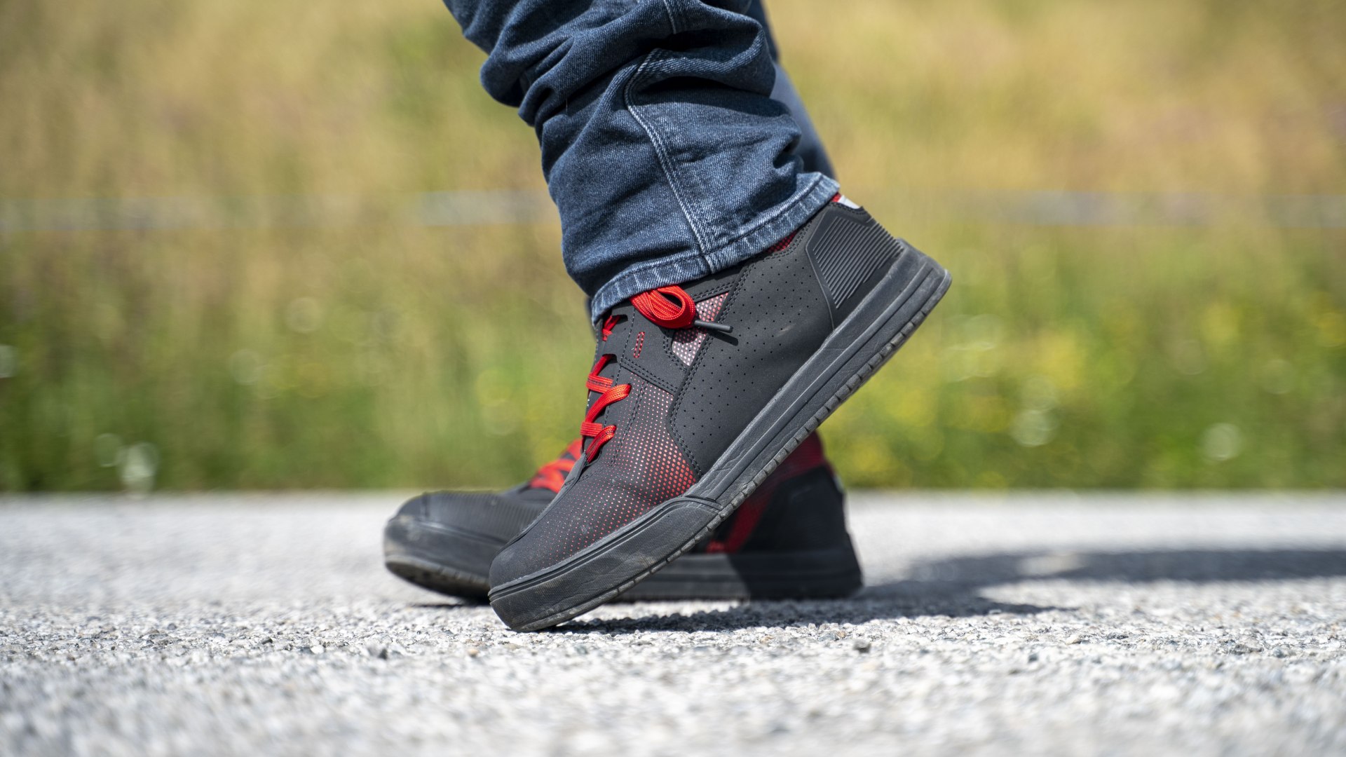 Rebelhorn Vandal II: protezione, senza rinunciare allo stile. Prova e unboxing
