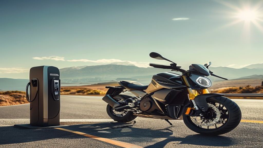 Stato della rete di ricarica per moto elettriche in Italia: Panoramica 2026