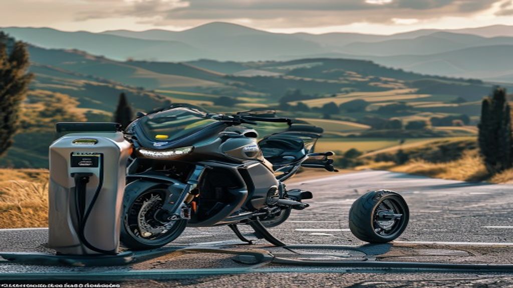 Rete Ricarica Moto Elettrica Italia 2026: Guida Dove Caricare