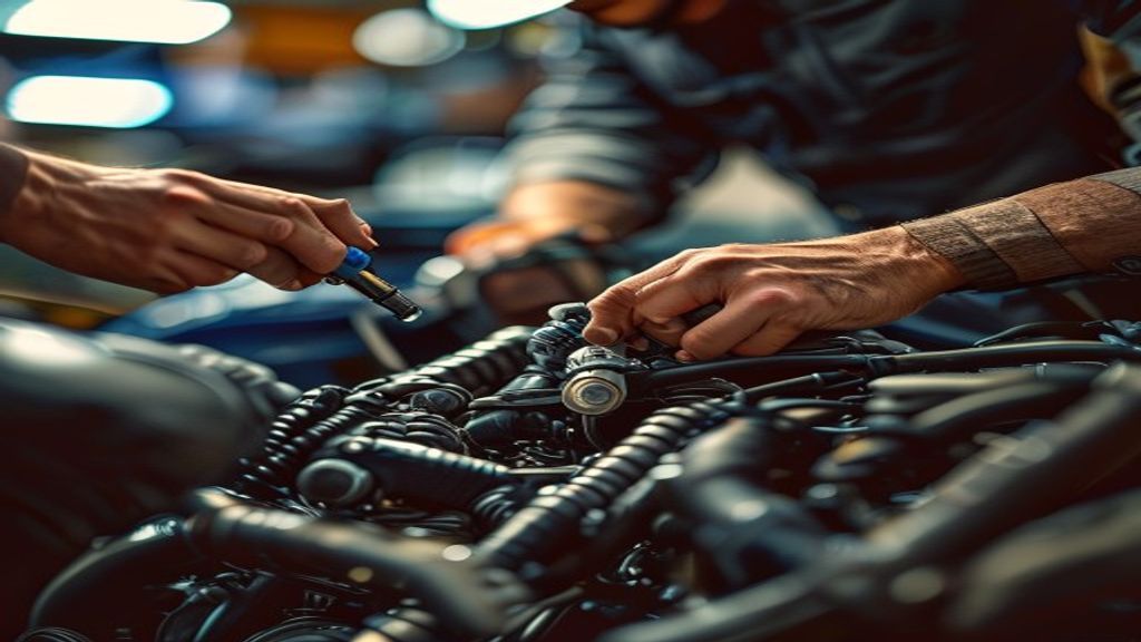 Revisione obbligatoria delle moto: i dettagli della proposta UE