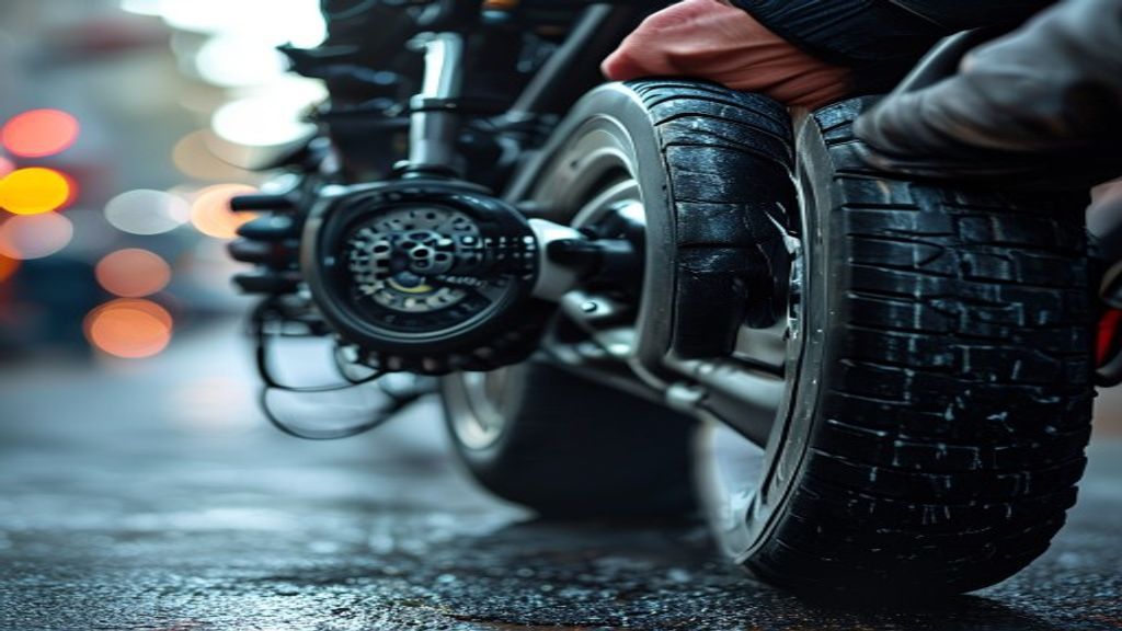 Revisione moto ogni quanti anni obbligatoria? Guida 2026