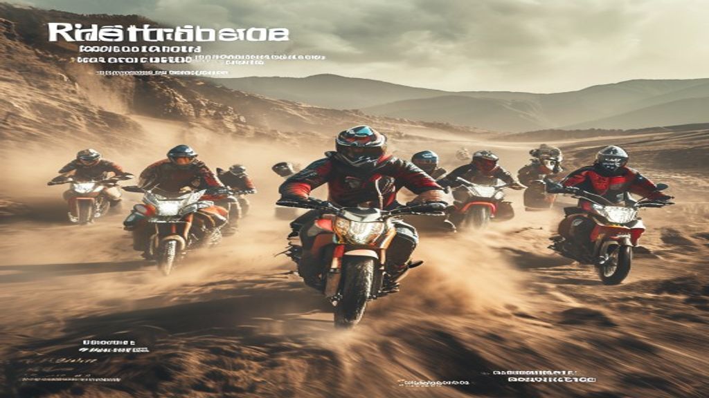 L'evoluzione di Ride KTM: dai tour adventure alla formazione globale