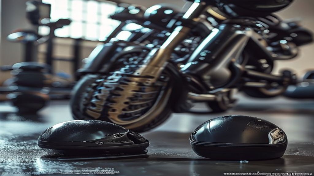 Il percorso di riabilitazione per tornare in moto