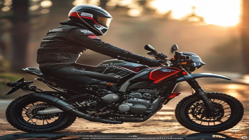 KTM 790 Adventure: Addio al Serbatoglio "Strano", Benvenuta Ergonomia Stradale