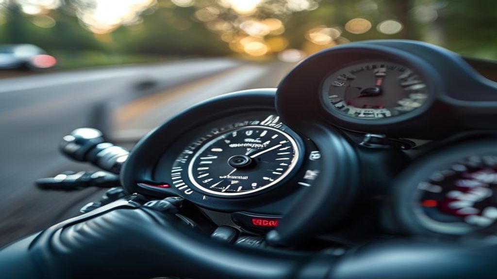 Gestione dei giri motore: limiti di RPM e progressione graduale