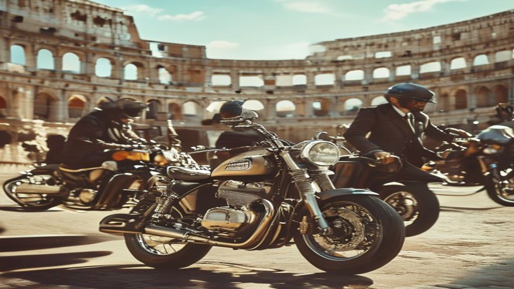 Roma si veste a festa: il DGR 2026 compie 15 anni e celebra la salute maschile con stile