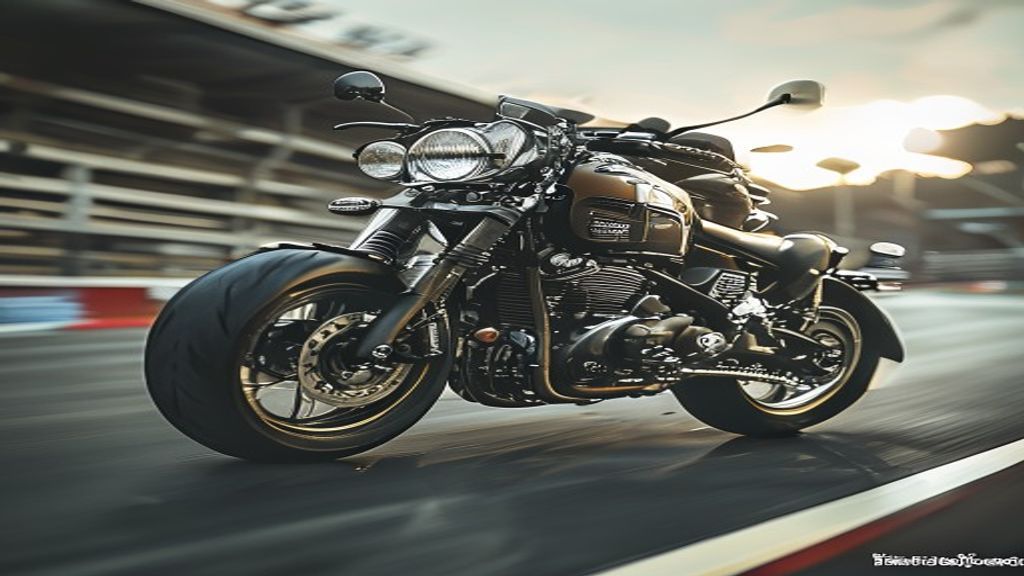 La café razer che ha stregato la giuria: RiderMarket vince il Build.Train.Race con una Continental GT 650 da pista