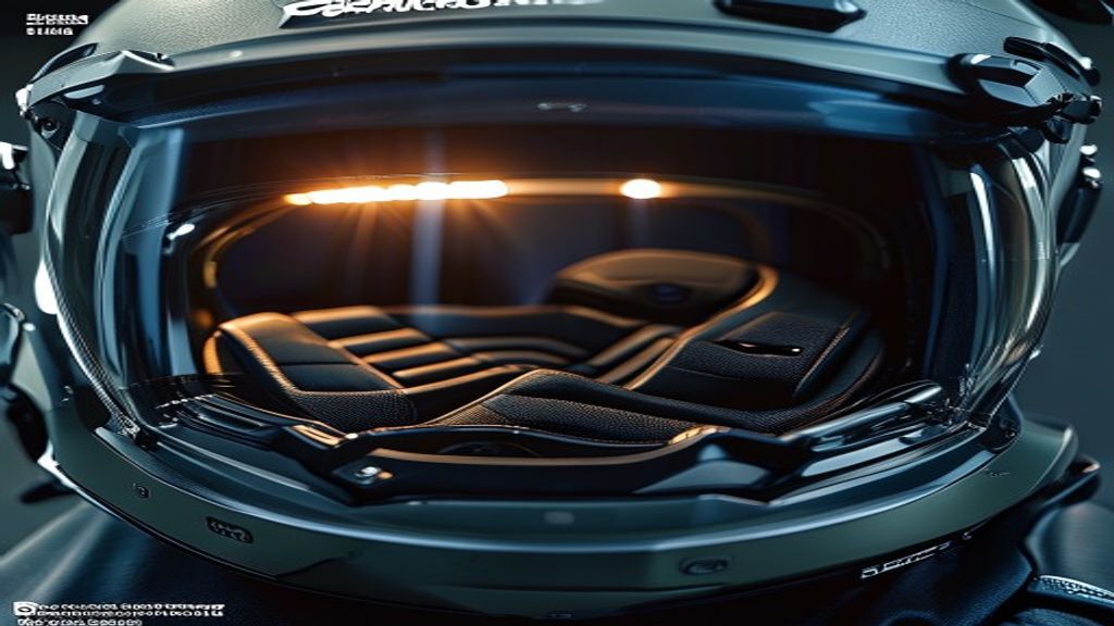Ruroc EOX 2.0: tecnologia Rheon e sicurezza attiva