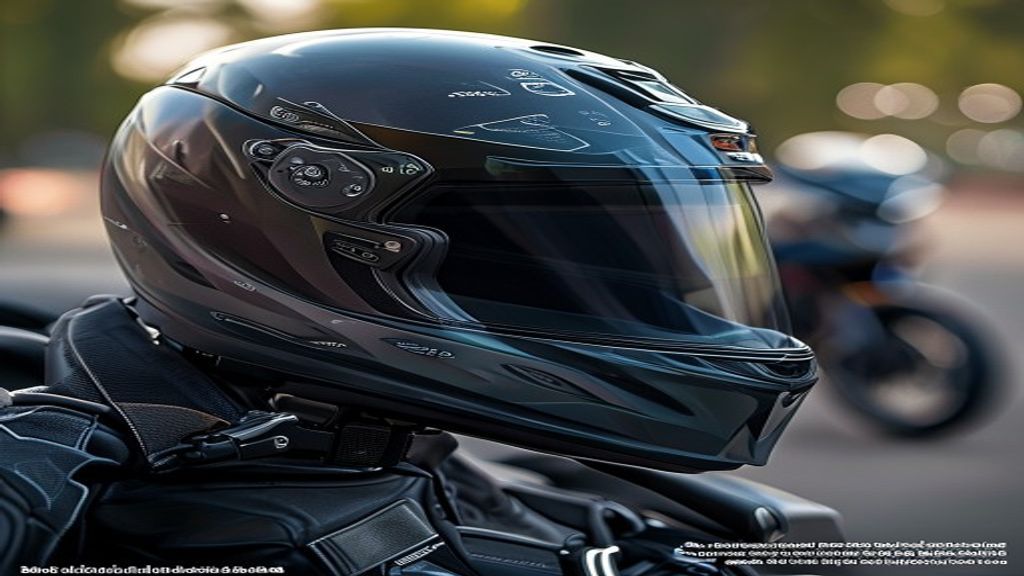 Specifiche tecniche e comfort del Ruroc EOX 2.0