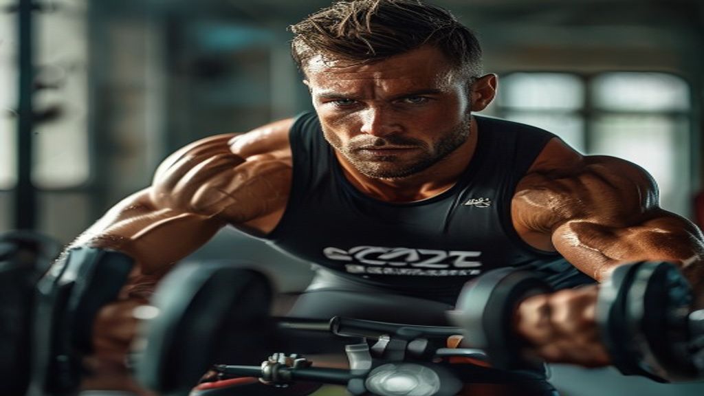 Il salto in Superbike e la sfida fisica